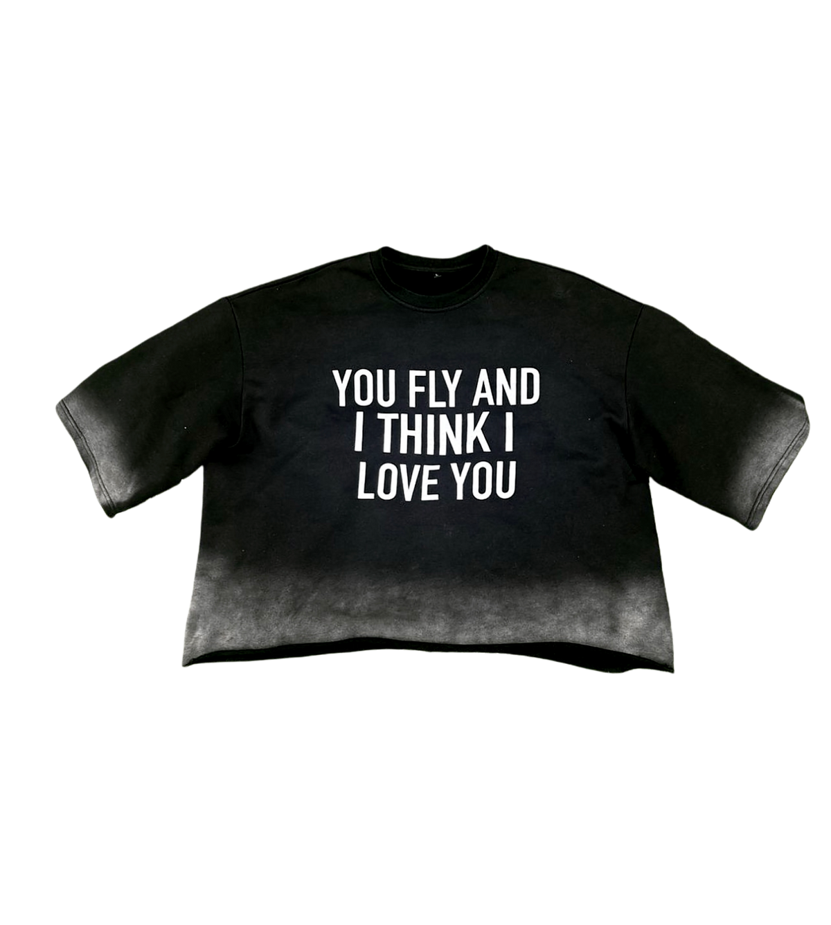 YOU FLY TEE (Pre-order)