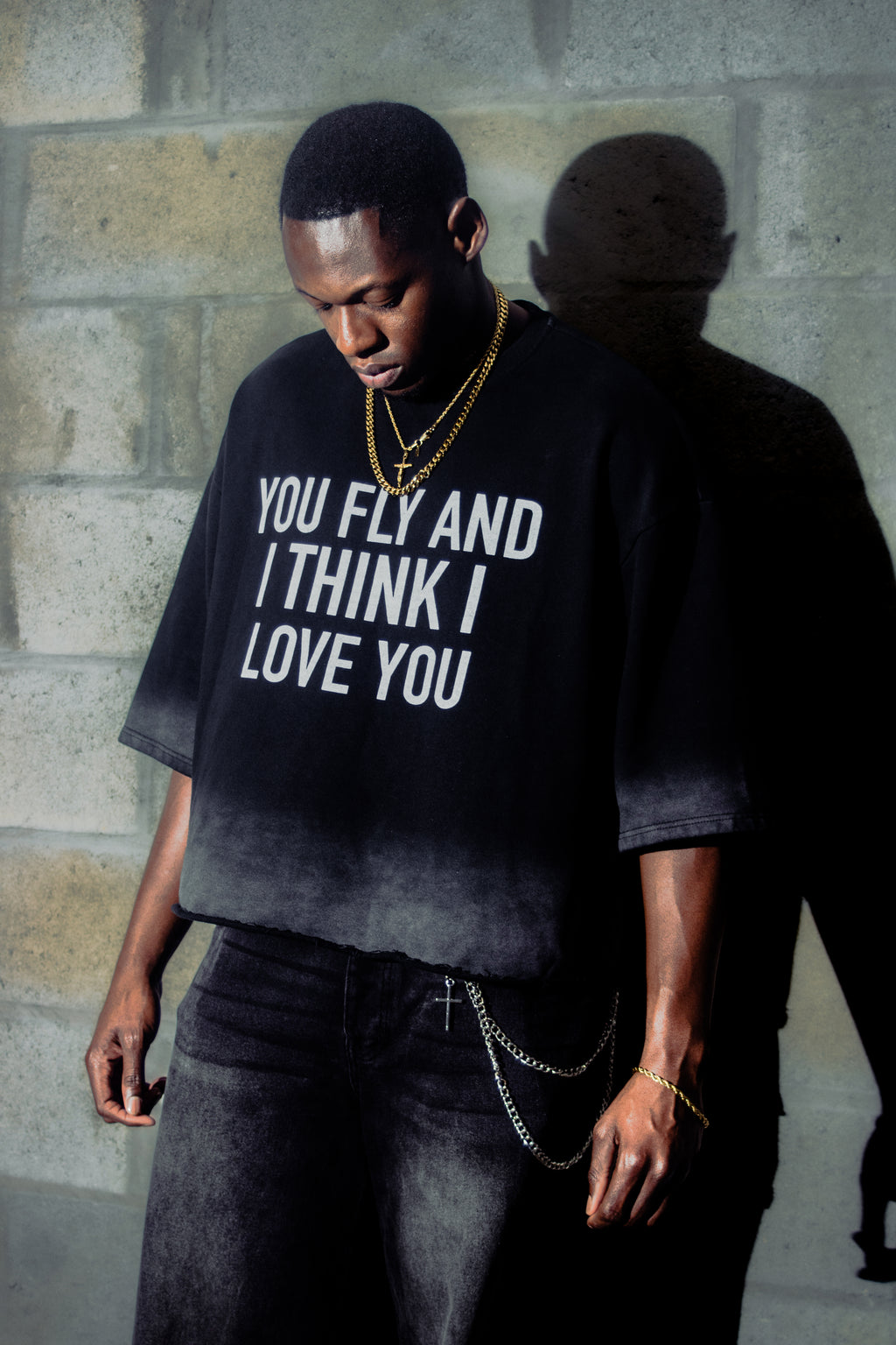 YOU FLY TEE (Pre-order)