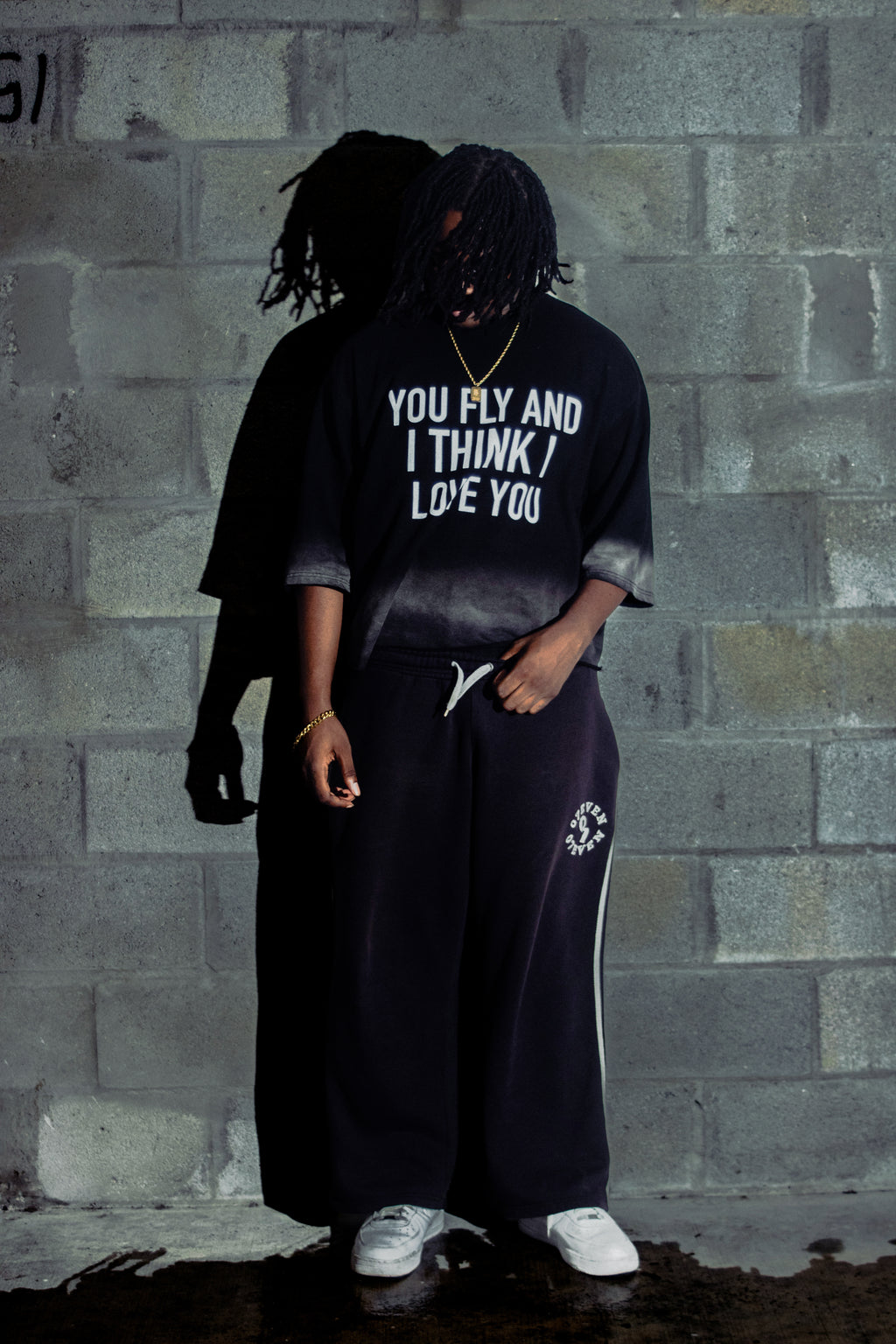 YOU FLY TEE (Pre-order)