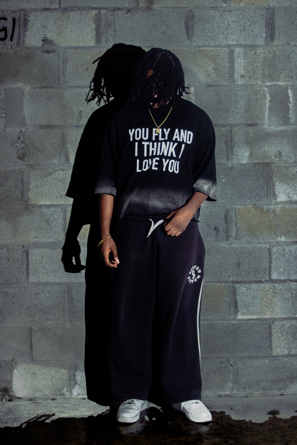 YOU FLY TEE (Pre-order)
